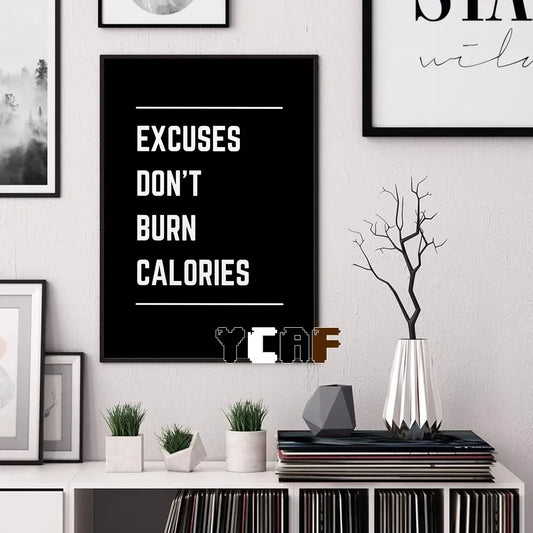 Motivational Posters
