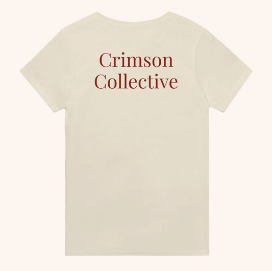 Phoenix Identity Heavyweight Tee