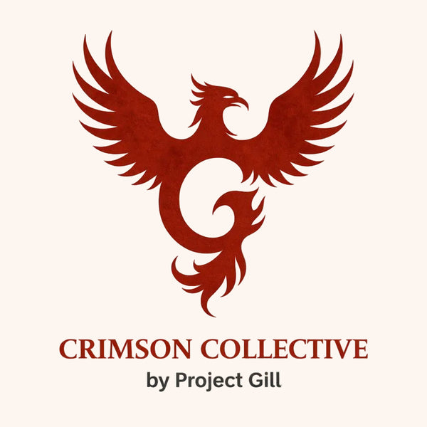 Crimson Collective 