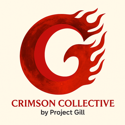 Crimson Collective 