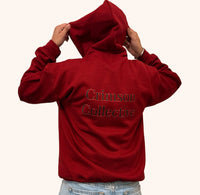 Ember Rise Hoodie