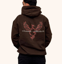 Phoenix Sigil Hoodie