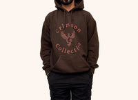 Phoenix Sigil Hoodie