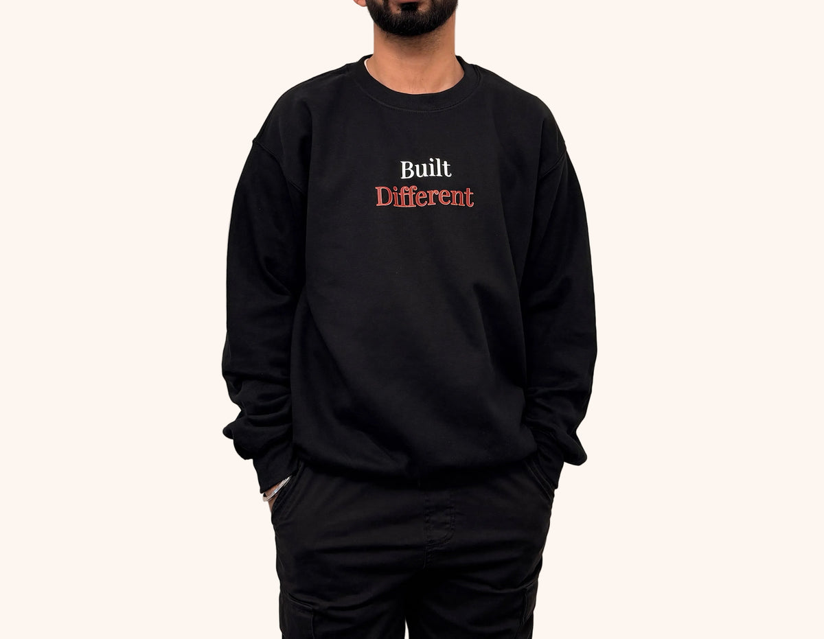 Phoenix Ascension Crewneck