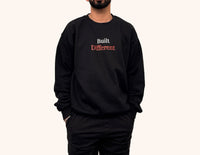Phoenix Ascension Crewneck