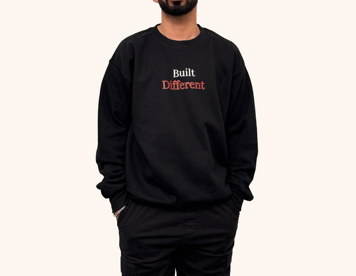 Phoenix Ascension Crewneck