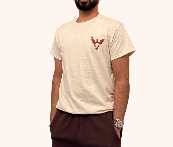 Phoenix Identity Heavyweight Tee