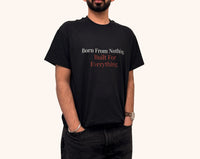 Phoenix Origins Heavyweight Tee