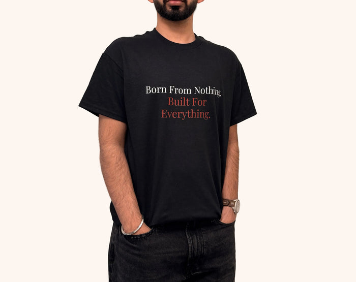 Phoenix Origins Heavyweight Tee