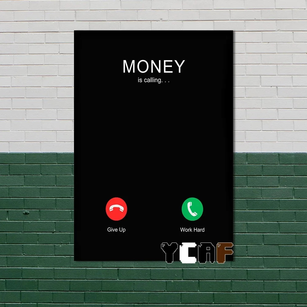 Motivational Posters