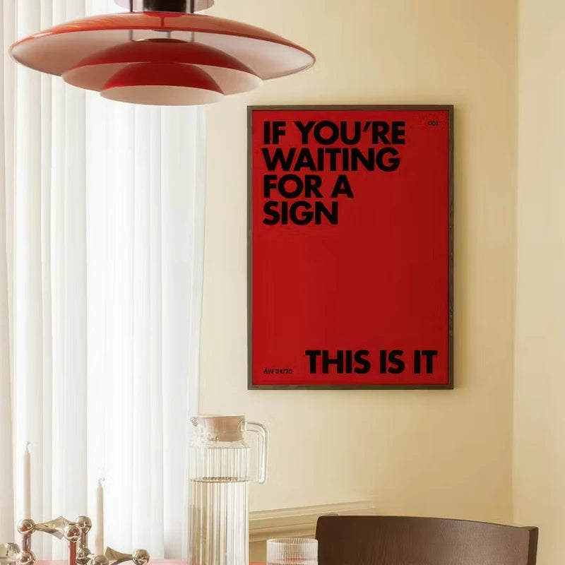 Retro Posters