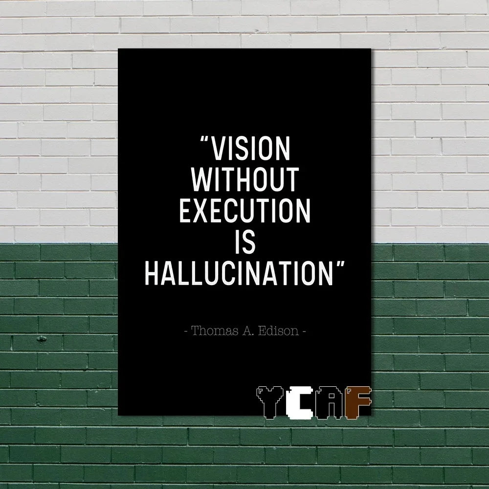 Motivational Posters