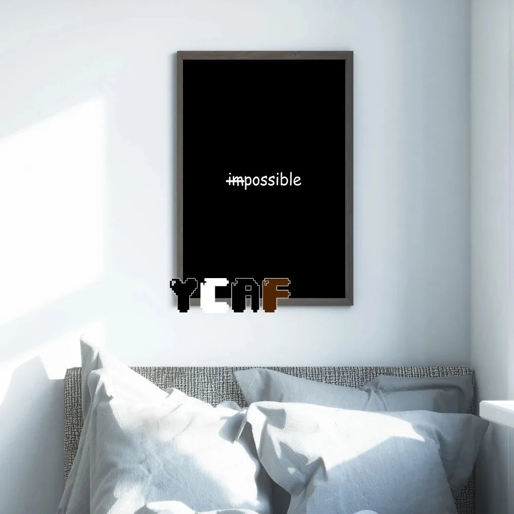 Motivational Posters