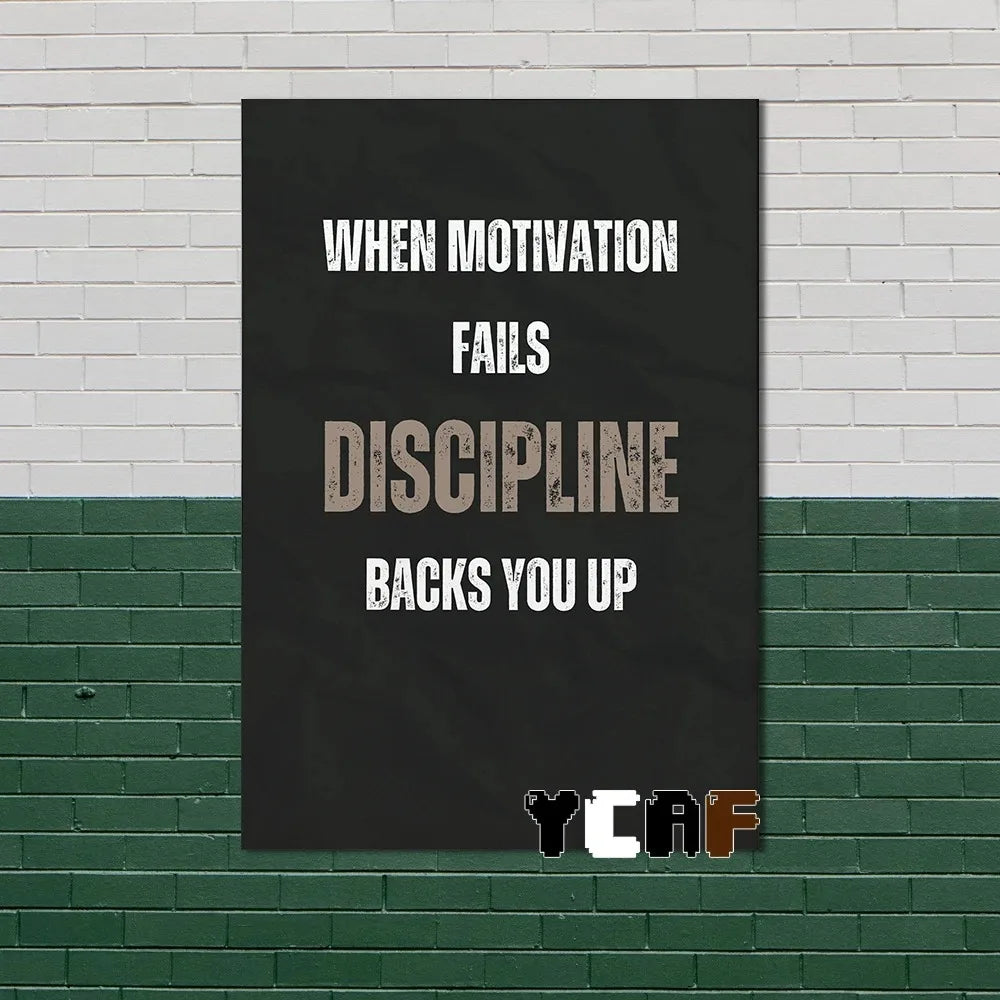 Motivational Posters