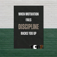 Motivational Posters