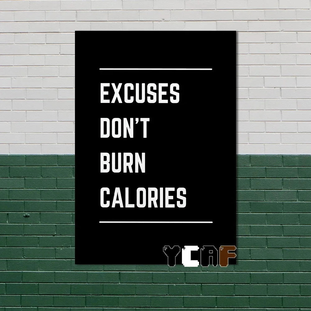 Motivational Posters