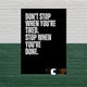 Motivational Posters
