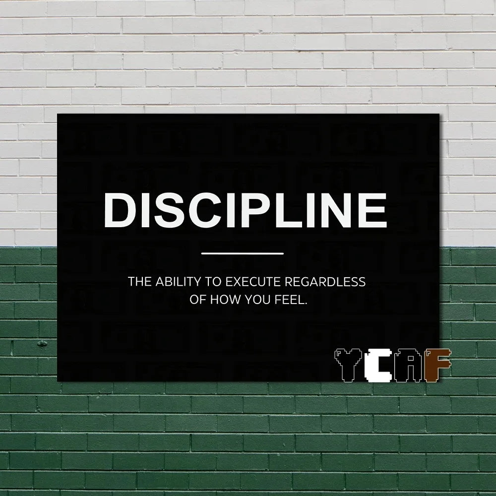 Motivational Posters