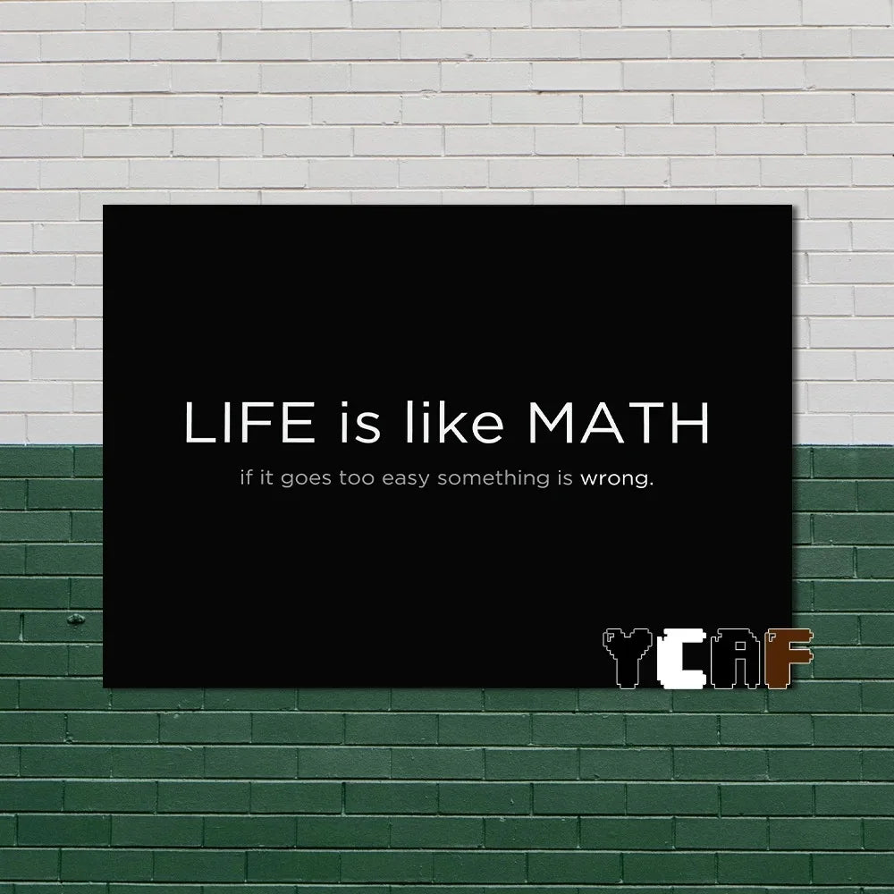 Motivational Posters