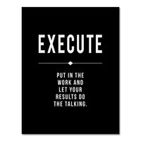 Mindset Posters