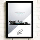F1 Posters