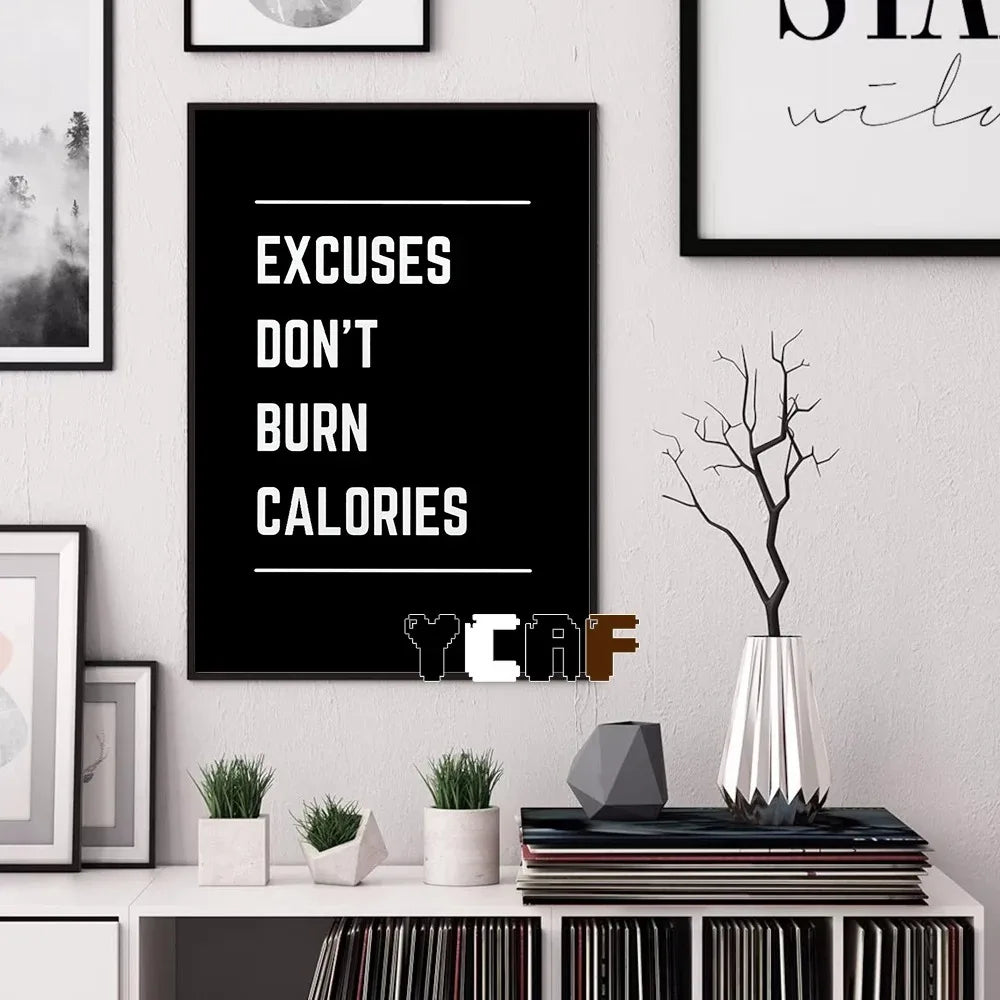 Motivational Posters