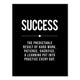 Mindset Posters