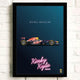 F1 Posters