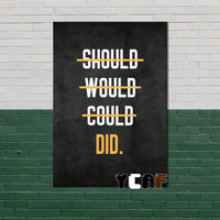 Motivational Posters