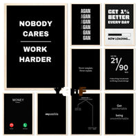 Motivational Posters
