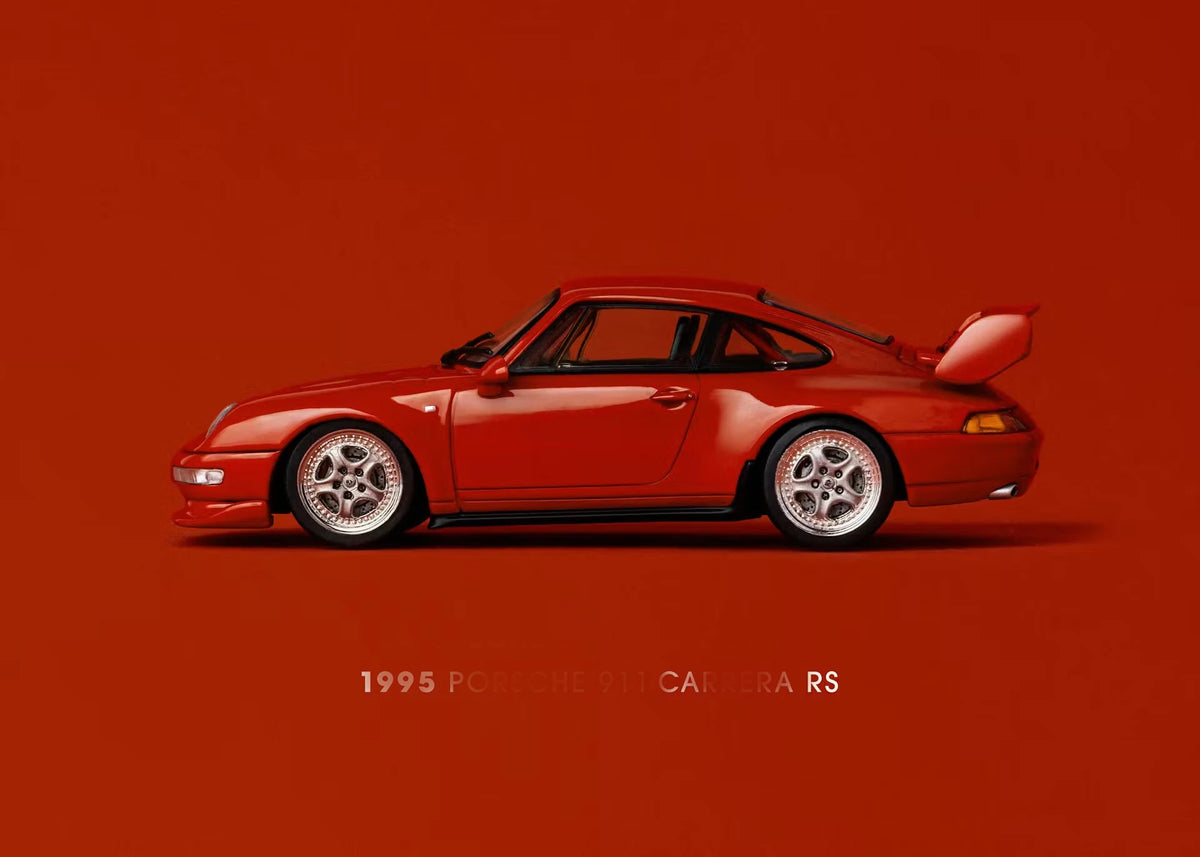 Retro Posters