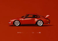 Retro Posters