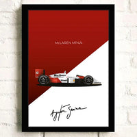 F1 Posters