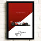 F1 Posters