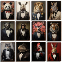 Boss Posters
