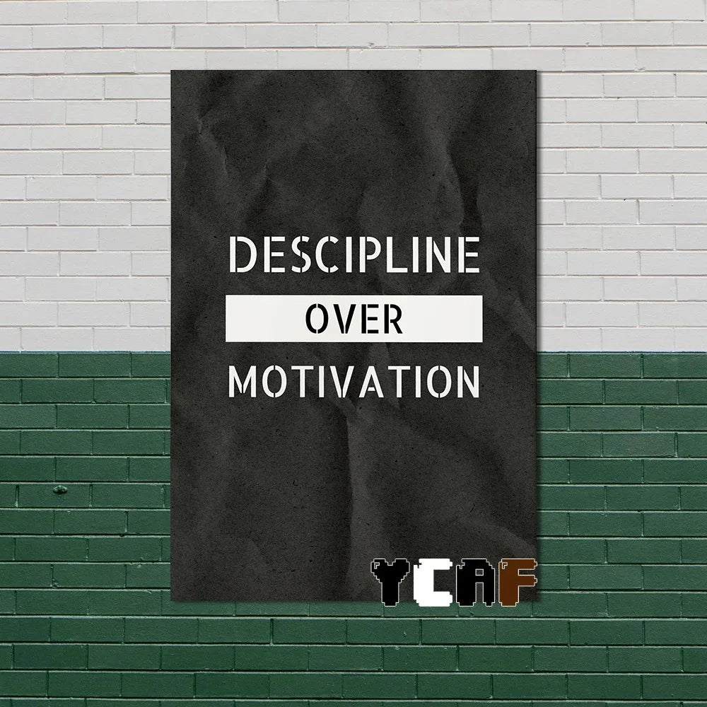 Motivational Posters