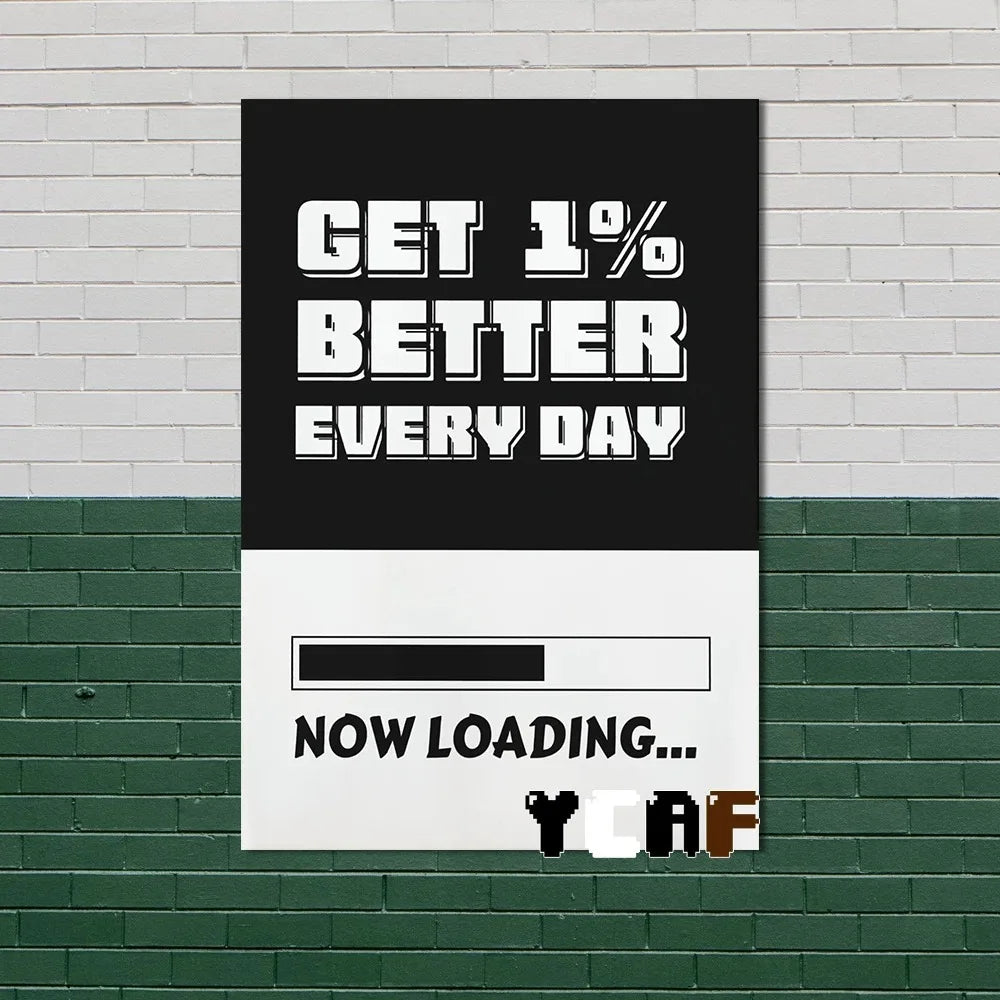 Motivational Posters