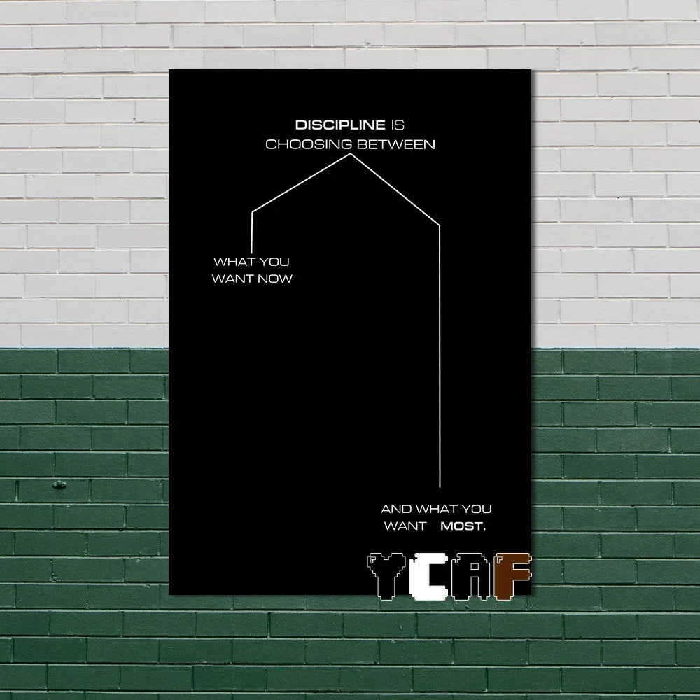 Motivational Posters