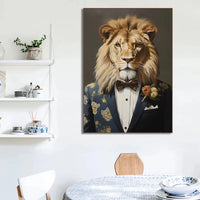 Boss Posters