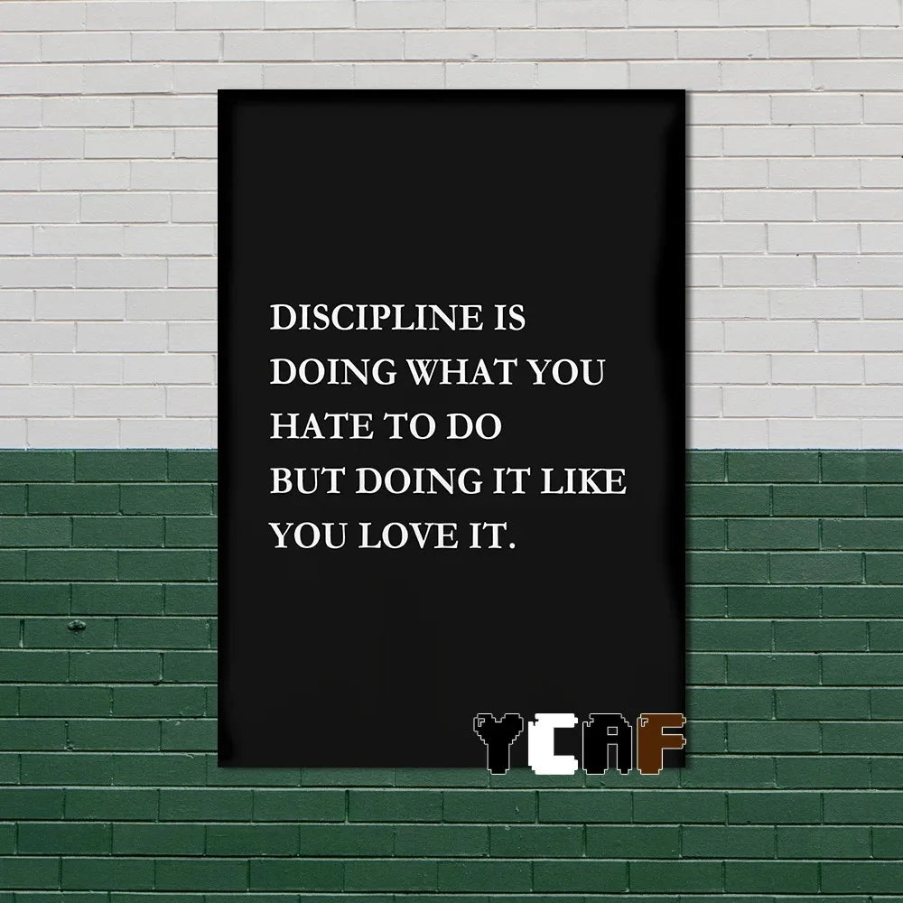 Motivational Posters