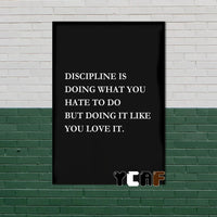 Motivational Posters