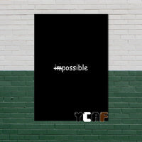 Motivational Posters