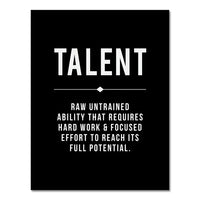 Mindset Posters