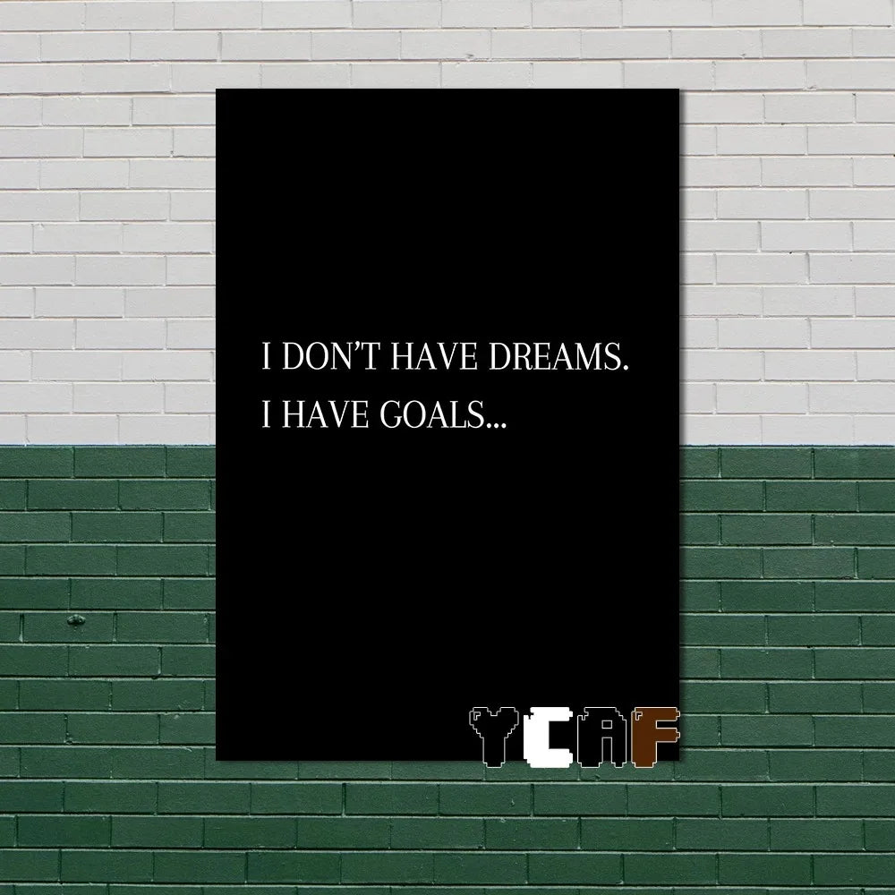 Motivational Posters