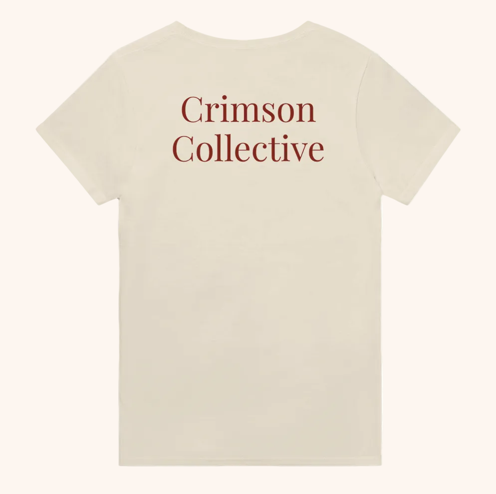 Phoenix Identity Heavyweight Tee