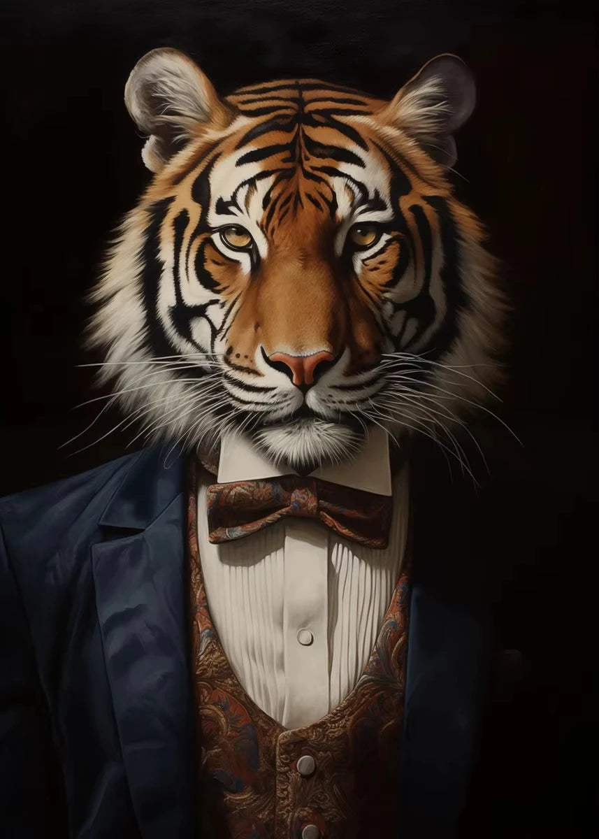 Boss Posters
