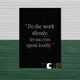 Motivational Posters