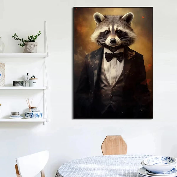 Boss Posters