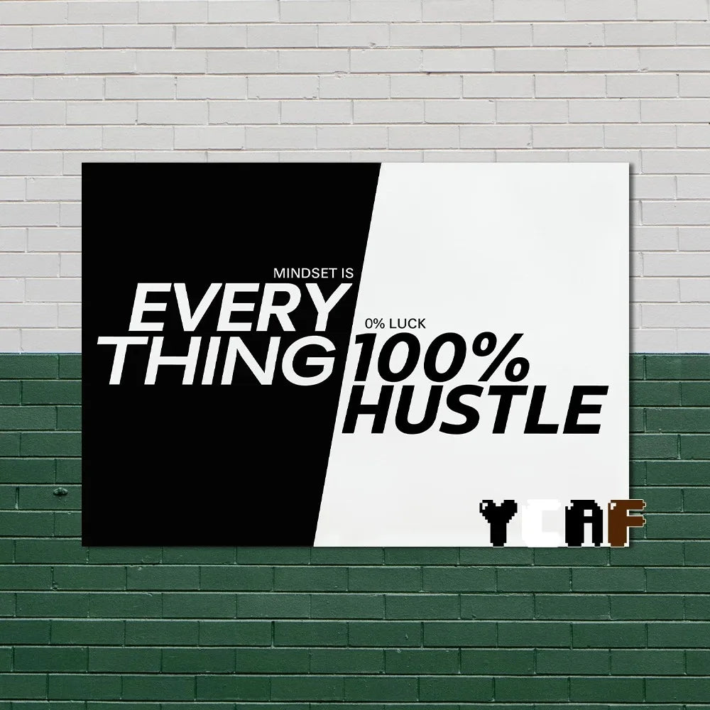 Motivational Posters